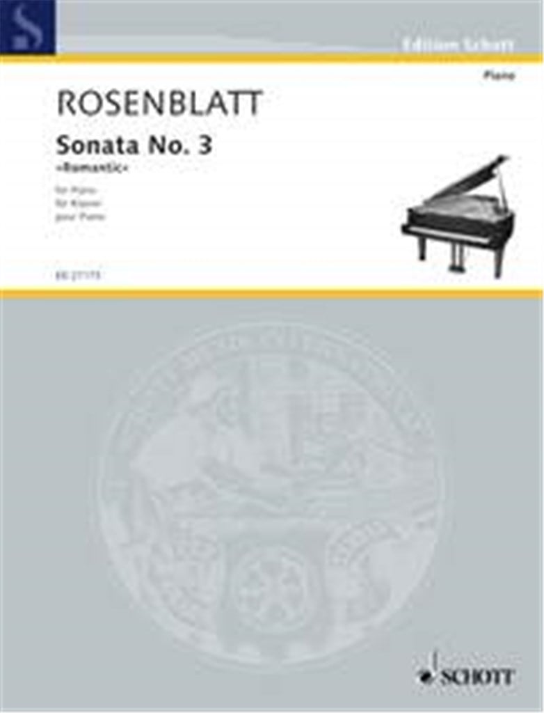Sonata No. 3